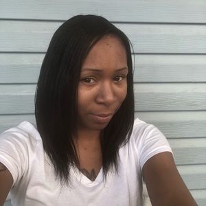 Meet your Posher, Tasheema